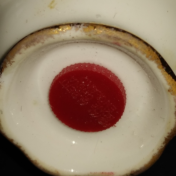 Vintage salt and pepper shakers 3 sets .ducks missing cork original plugs - Picture 7 of 7